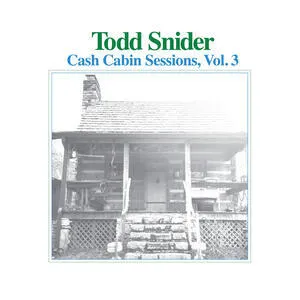 Cash cabin sessions : vol. 3